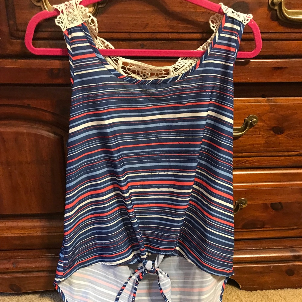 Tank - Picture 2 of 2