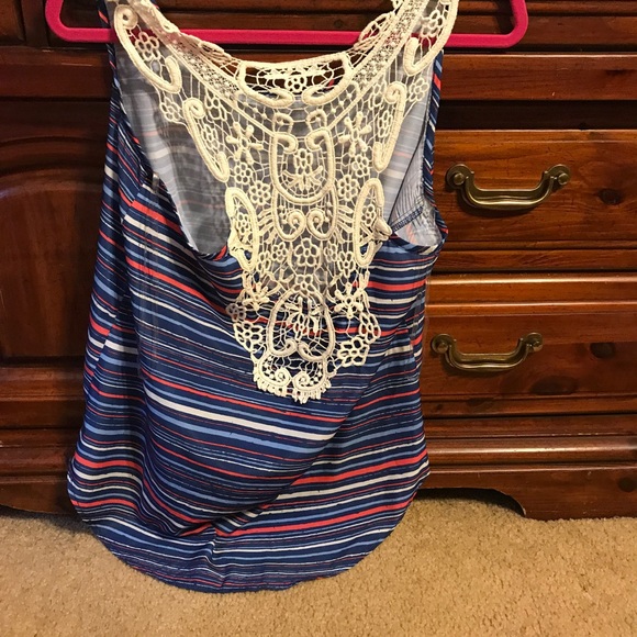 Tank - Picture 1 of 2