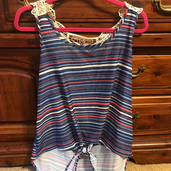 Tank - Picture 2 of 2