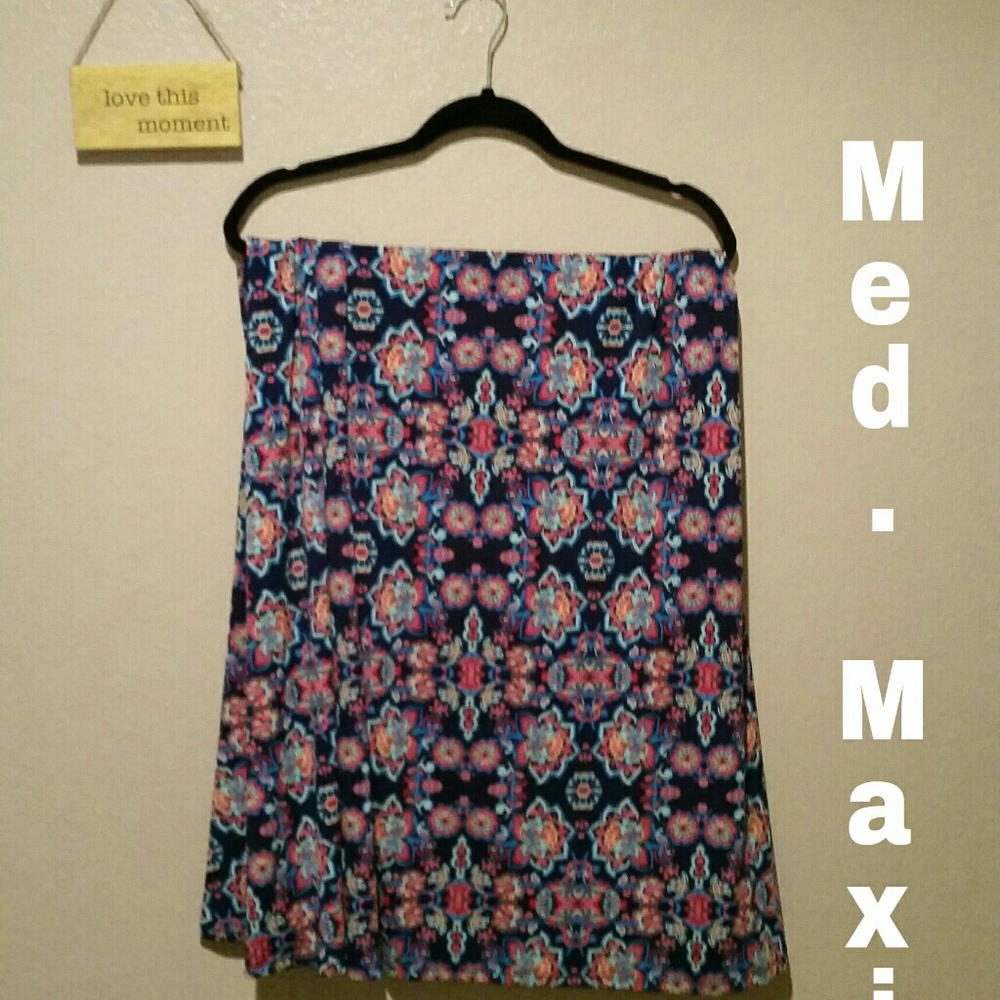 Lularoe maxi medium
