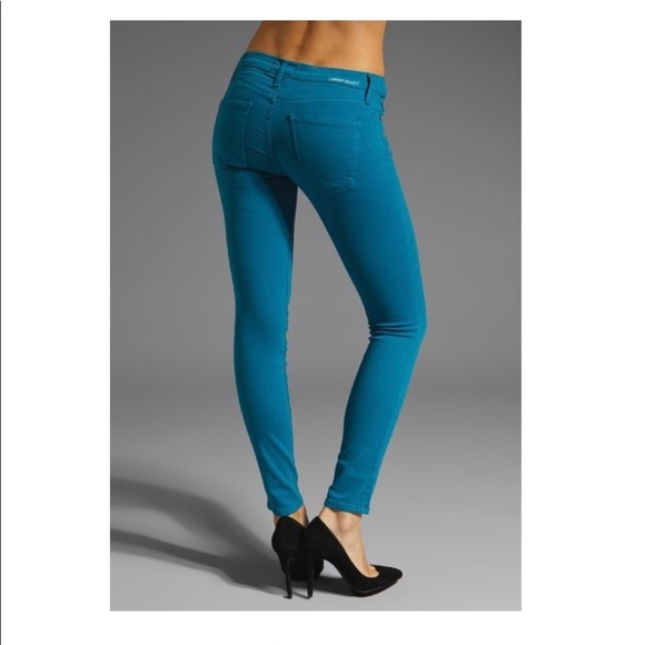 Current/Elliott jeans - Picture 3 of 8