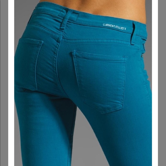 Current/Elliott jeans - Picture 4 of 8