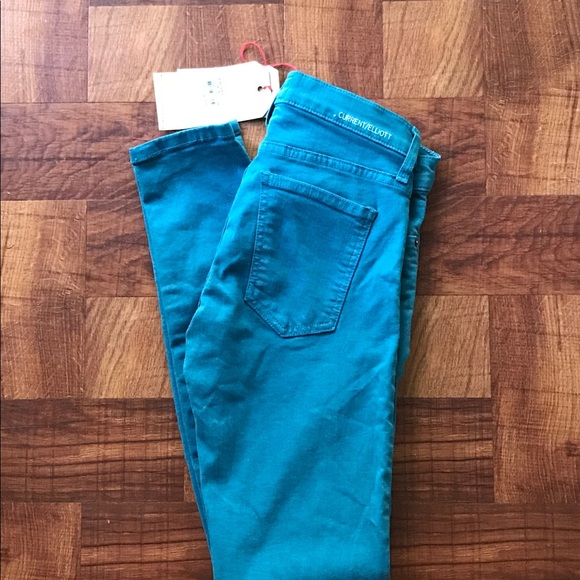 Current/Elliott jeans - Picture 5 of 8