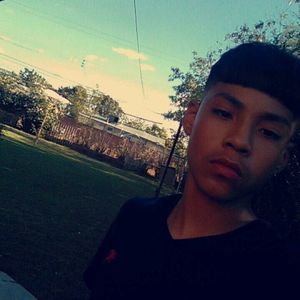 Meet your Posher, Ezequiel