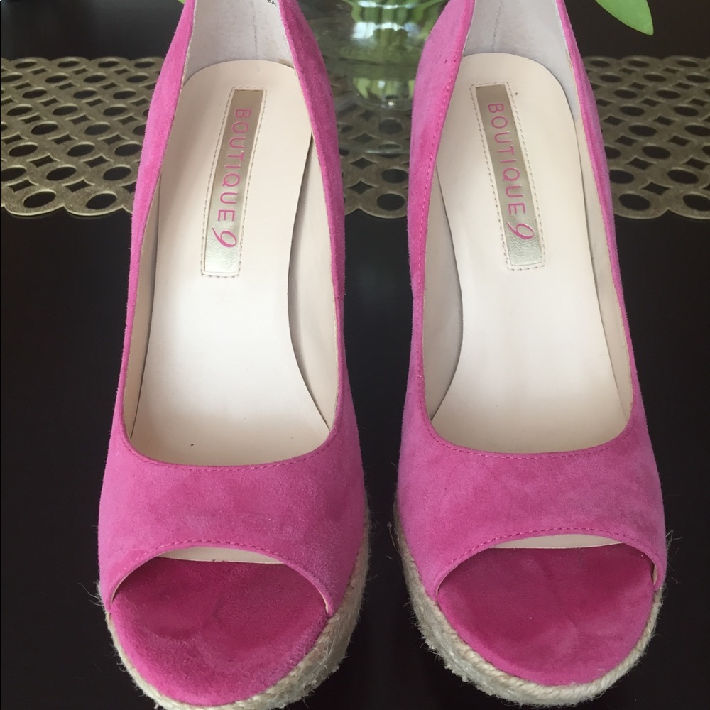 Shoes