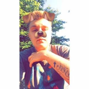 Meet your Posher, Tyler