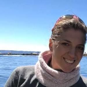 Meet your Posher, Sherri