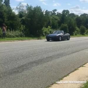 Meet your Posher, Cody