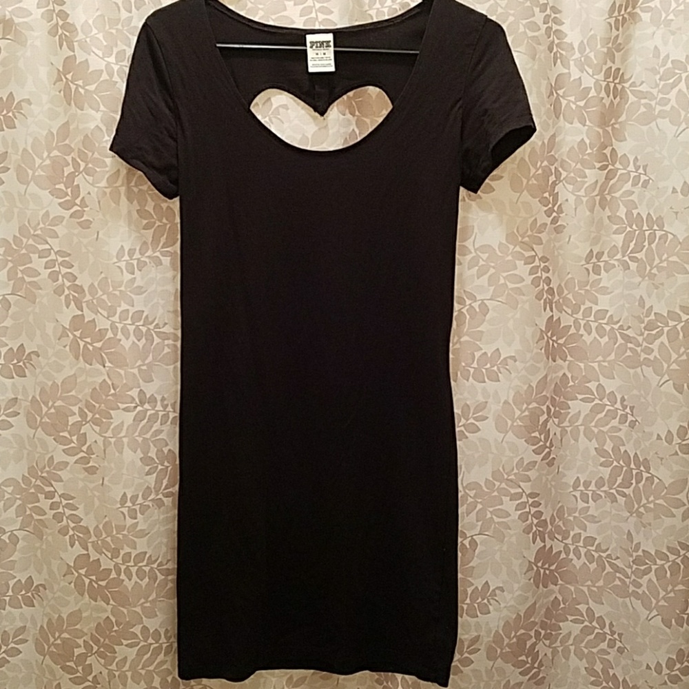 Victoria's Secret Pink Bodycon dress