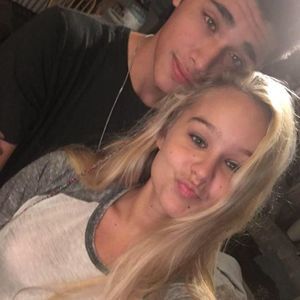 Meet your Posher, Tanner