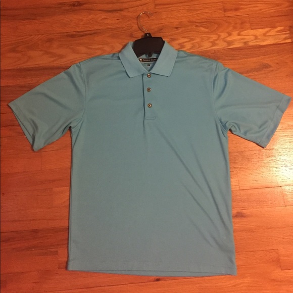 Pebble Beach performance shirt - Picture 1 of 1