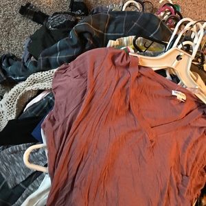 women's clothes