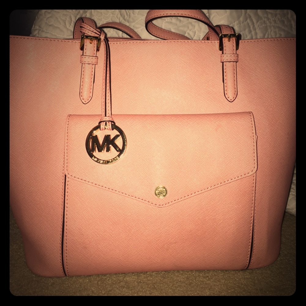 MK large purse!