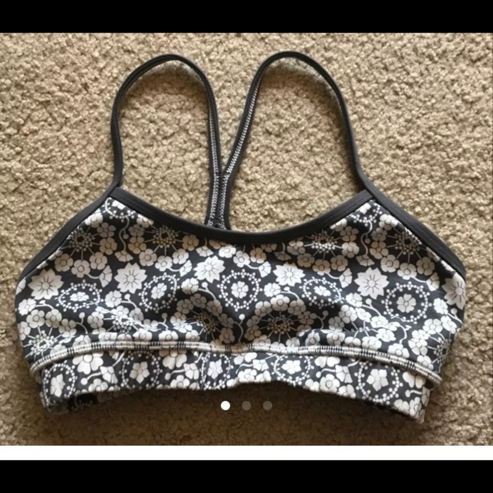 Lululemon 🍋 sports bra