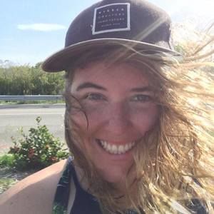 Meet your Posher, Christine