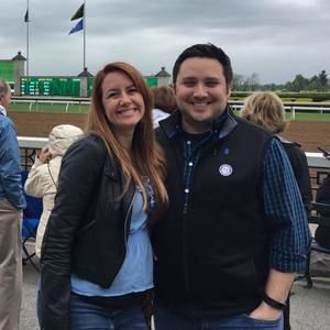 Meet your Posher, Tara