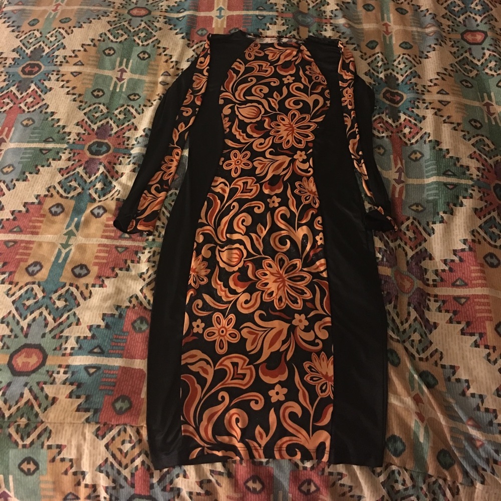A beautiful Dress