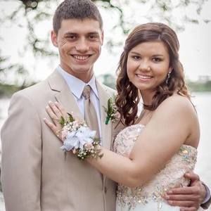 Meet your Posher, Bridget