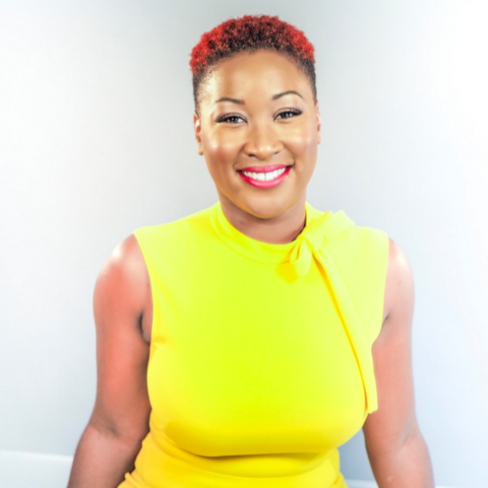 Meet your Posher, Tamar
