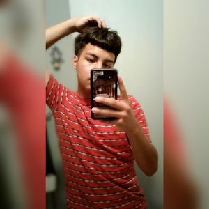 Meet your Posher, Mark