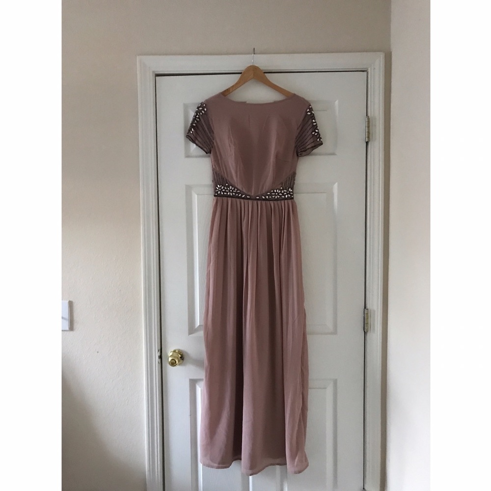 Bridesmaids or formal dress