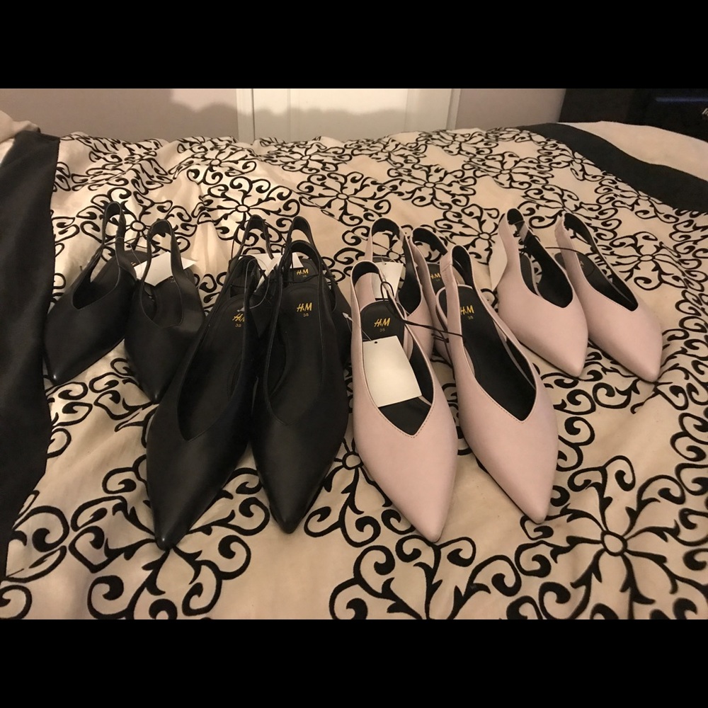 Flats - Picture 2 of 2