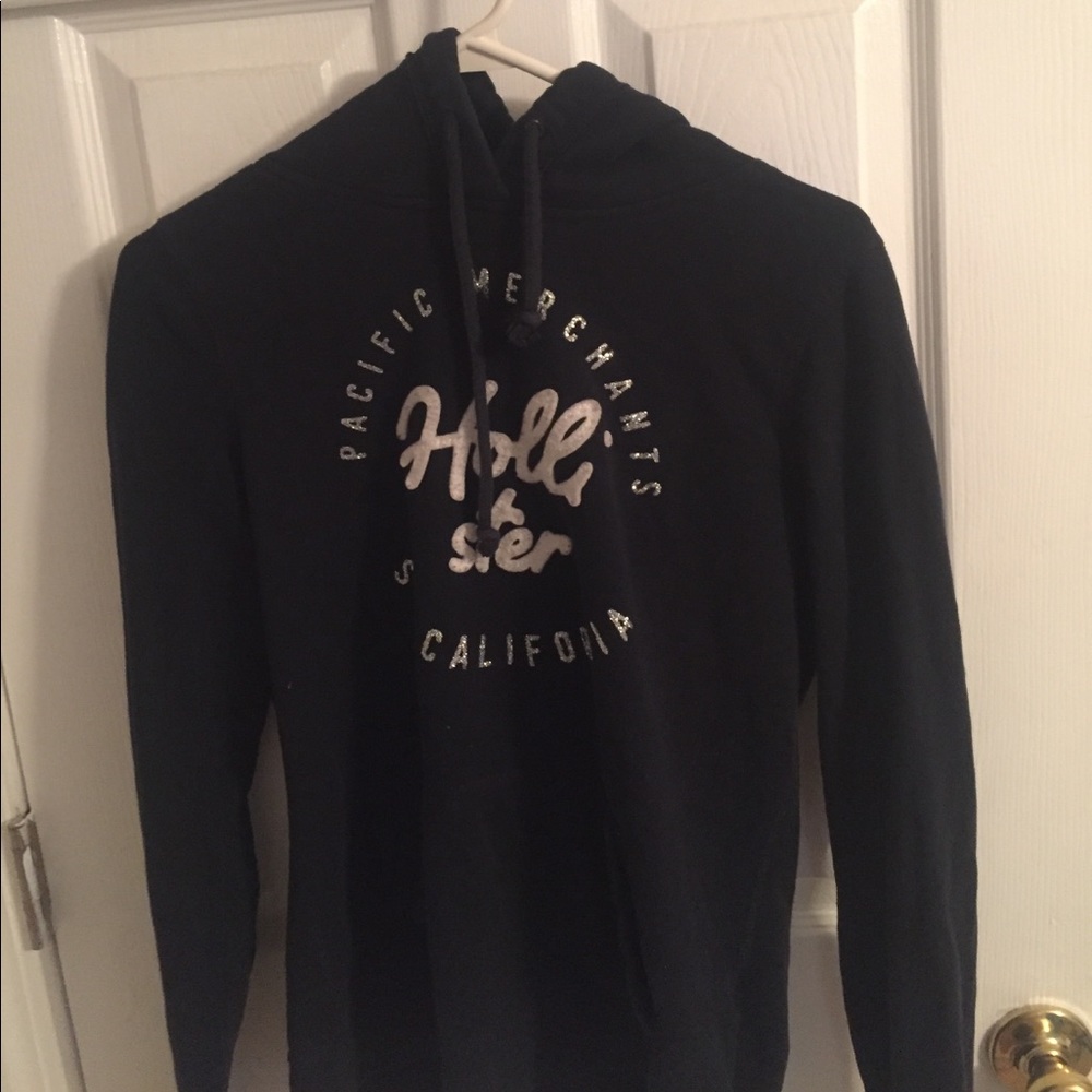 Hollister hoodie