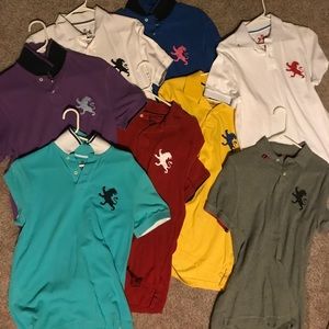 express polos