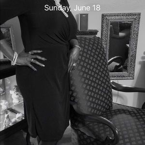 Meet your Posher, Brenda