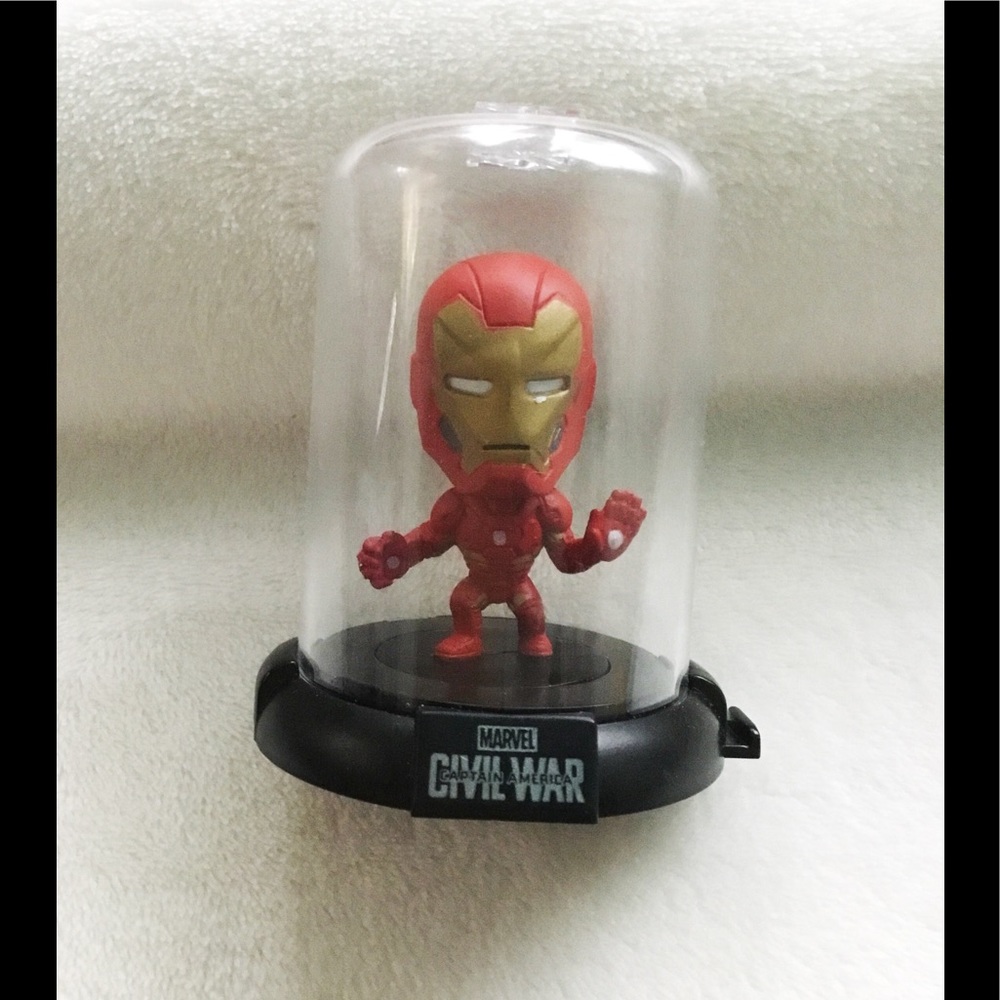 Marvel Captain America Civil War Collectible👍🏻