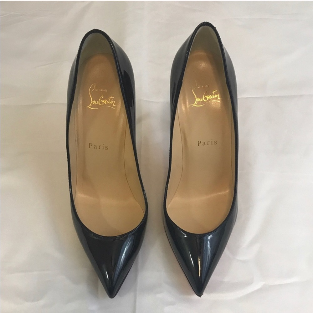Christian Louboutin So Kate