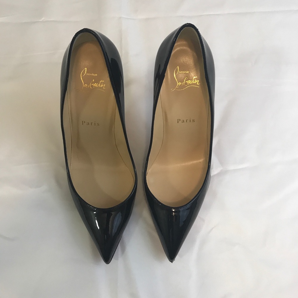 Christian Louboutin So Kate - Picture 2 of 3