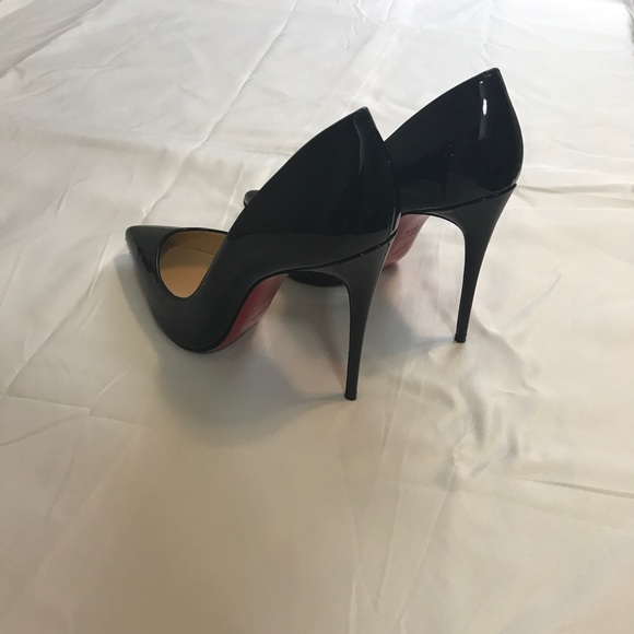 Christian Louboutin So Kate - Picture 3 of 3