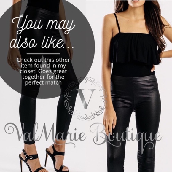 ❇️RESTOCKED ▶️ Navy Plaid Zip Up Shirt - Picture 5 of 5