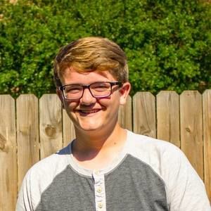 Meet your Posher, Miles