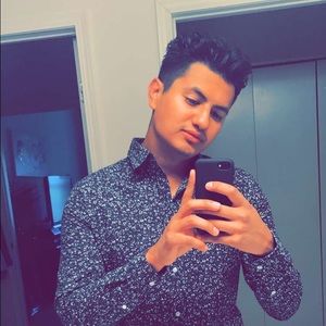 Meet your Posher, Hector