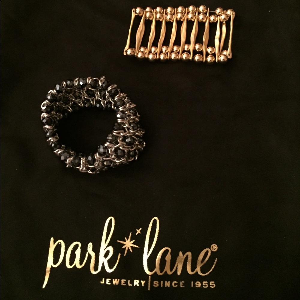NEW Park Lane Bracelets