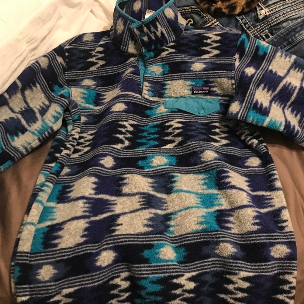 Patagonia