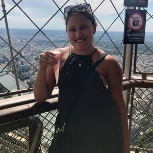 Meet your Posher, Alex!