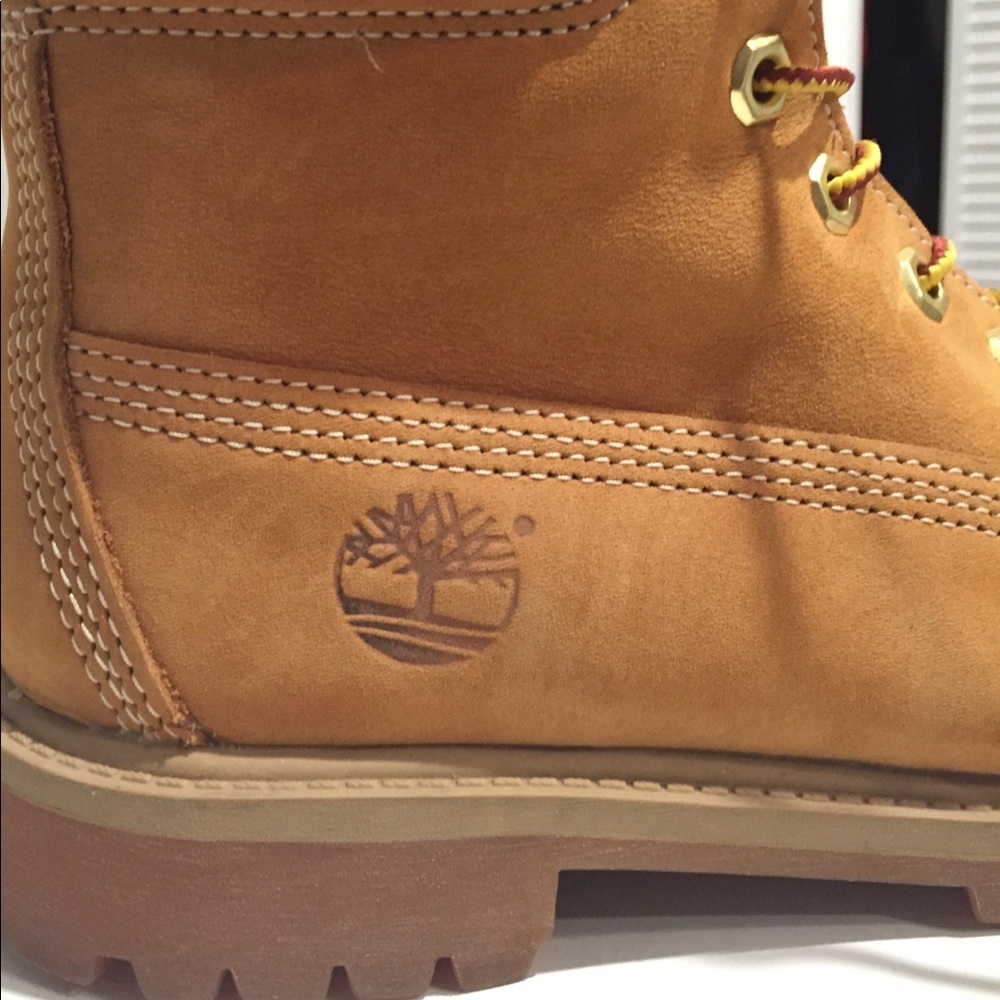 WINTER ❄️ SALE Timberland - Picture 2 of 6