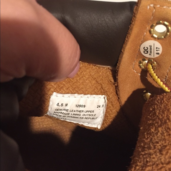 WINTER ❄️ SALE Timberland - Picture 4 of 6