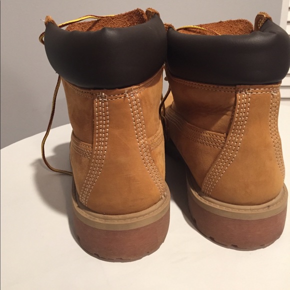 WINTER ❄️ SALE Timberland - Picture 5 of 6
