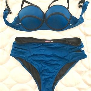 River island two piece