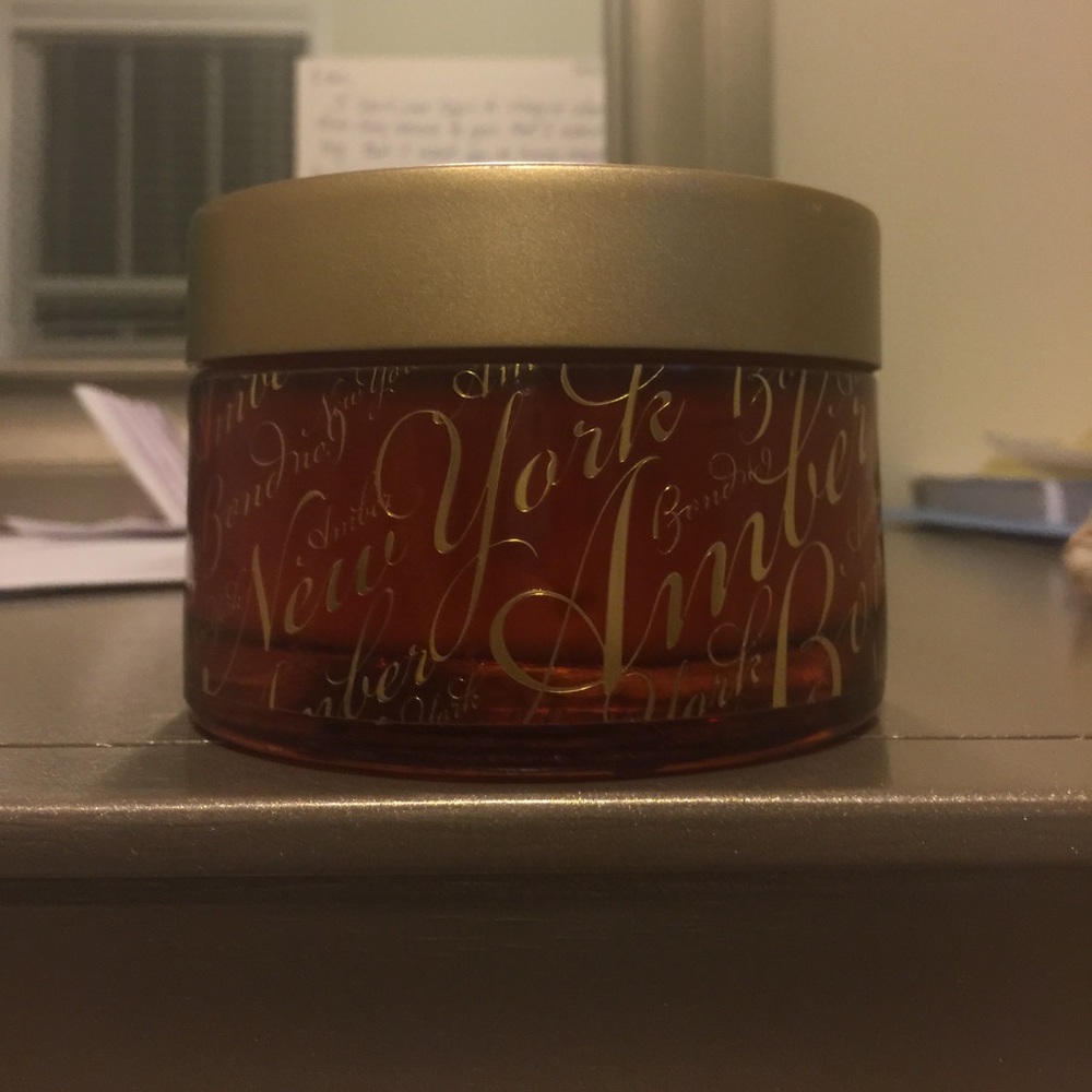 Bond No. 9 Amber Cream(ACCEPTINGOFFERS)