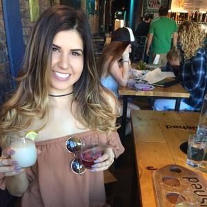 Meet your Posher, Madison