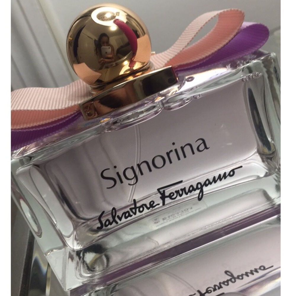Salvatore Ferragamo Perfume