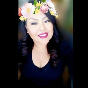 Meet your Posher, Vanessa