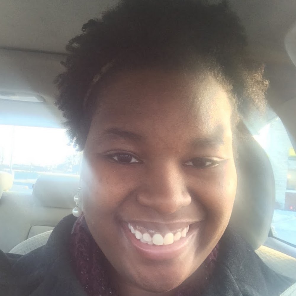 Meet your Posher, Brittany