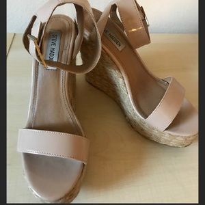 Steve Madden Wedges