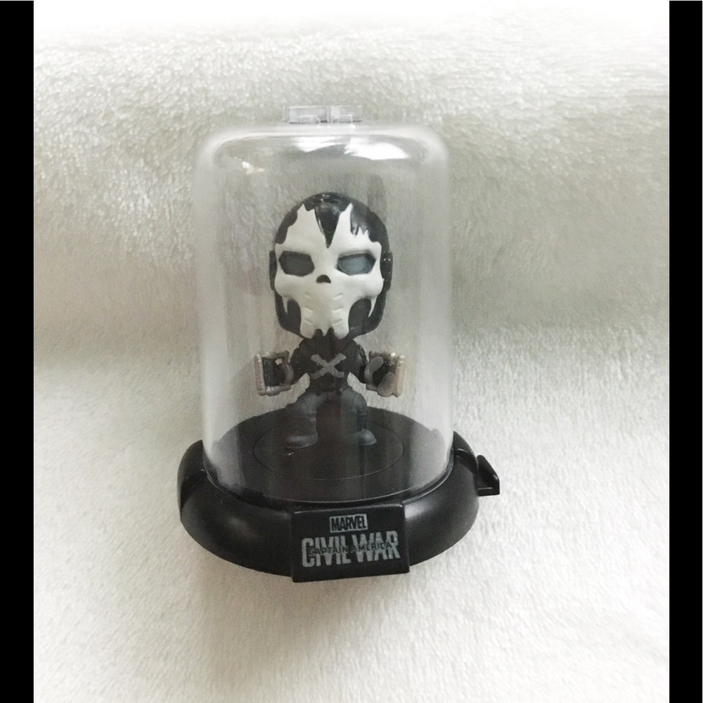 Marvel Captain America Civil War Collectible